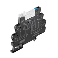 Weidmüller TRS 12VDC 1CO
