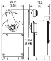 Allen Bradley 801-ASC27