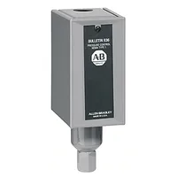 Allen Bradley 836-C7AX171