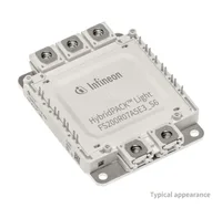 Infineon FS200R07A5E3_S6