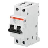 ABB S202M-K16