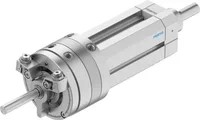 Festo DSL-32-25-270-P-A-S20-KF-B