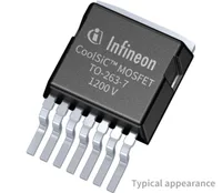 Infineon IMBG120R030M1H