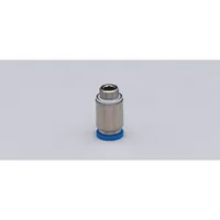 Ifm Electronic PLUG CONNECTION QS-G1/8-8