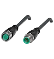 Pepperl+Fuchs V1-G-BK2M-PUR-U/ABG-V1-G