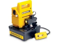 Enerpac PUJ1400E Two Speed, Economy Electric Hydraulic Pump