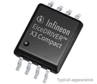 Infineon 1ED3121MU12H
