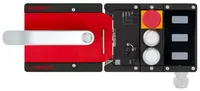 Euchner MGB2-L1H-BR-U-S0-DB-L-161775