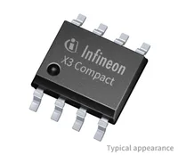 Infineon 1ED3127MU12F