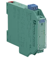 Pepperl+Fuchs KFD0-TT-Ex1
