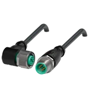 Pepperl+Fuchs V1-W-BK7,5M-PUR-A-V1-G