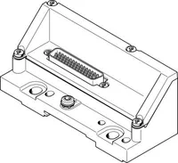 Festo VMPAL-EPL-SD44