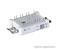 Infineon F3L75R12W1H3_B11