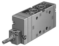 Festo MFH-5-3/8-B
