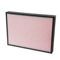 Helios Ventilatoren ELF-KWL 2000D/7 VDI