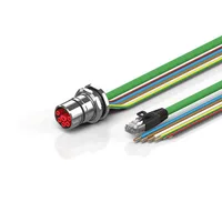 Beckhoff ZK7721-CE00-Axxx