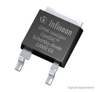 Infineon IDM08G120C5