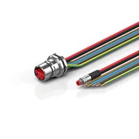 Beckhoff ZK7714-CA00-0xxx
