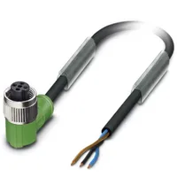 Phoenix Contact SAC-3P-10,0-PUR/M12FR