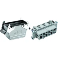 Lappkabel EPIC KIT H-BS 6 BS TBF M25