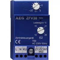 AEG Haustechnik ZFV 30