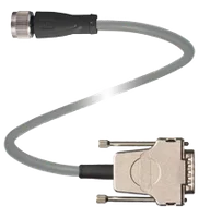 Pepperl+Fuchs V1-G-5M-PUR-ABG-SUBD15