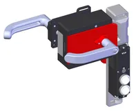Euchner MGBS-P-L1HE-AR-U-L-SH-161557