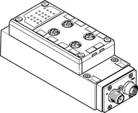 Festo VAEM-S6-S-FAS-4-4E