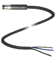 Pepperl+Fuchs V3S-GR-BK6M-PUR-U