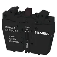 Siemens 3SB3403-0DA