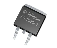 Infineon BTS141TC