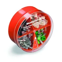 Weidmüller H-BOX 4,0-16,0QMM
