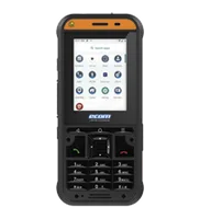 Pepperl+Fuchs Ex-Handy10-ROW-DZ2AIC-ANDCCM..