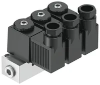 Festo BMFH-3-3-M5