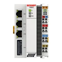 Beckhoff CX8093