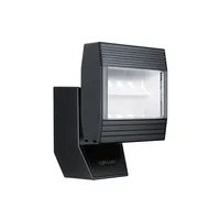 Esylux OFR 250 LED 5K schwarz