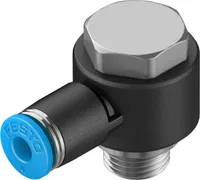 Festo QSLV-G1/8-4