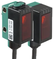 Pepperl+Fuchs OBE20M-R101-S2EP-IO-IR