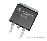 Infineon IGB03N120H2