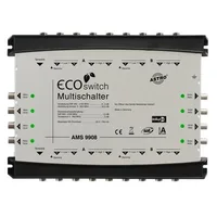 Astro AMS 9908 ECOswitch