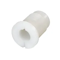 IFM MOUNTING ADAPTER G3/4",PVDF