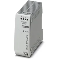 Phoenix Contact UNO-PS/1AC/15DC/ 55W