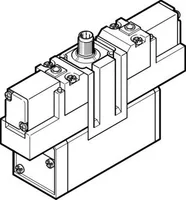 Festo JMEBDH-5/2-D-3-ZSR-C