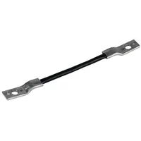 Dehn + Söhne UEBS 16 L500 B10.5 B6.5 AL CU