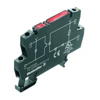 Weidmüller TOS 120VAC/48VDC 0,1A