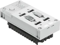 Festo CPX-FB6