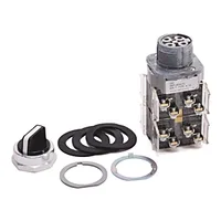 Allen Bradley 800T-J91KC1C