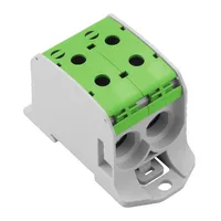 Weidmüller WPD 231 2X95/2X95 GN