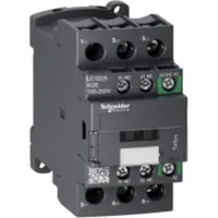 Schneider Electric LC1D25KUE
