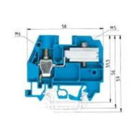 Wieland WKI 10 ETK/U/V0